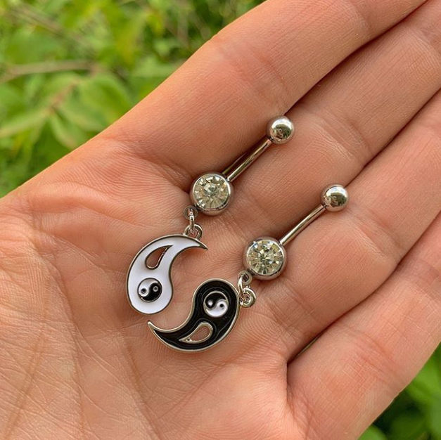 belly ring