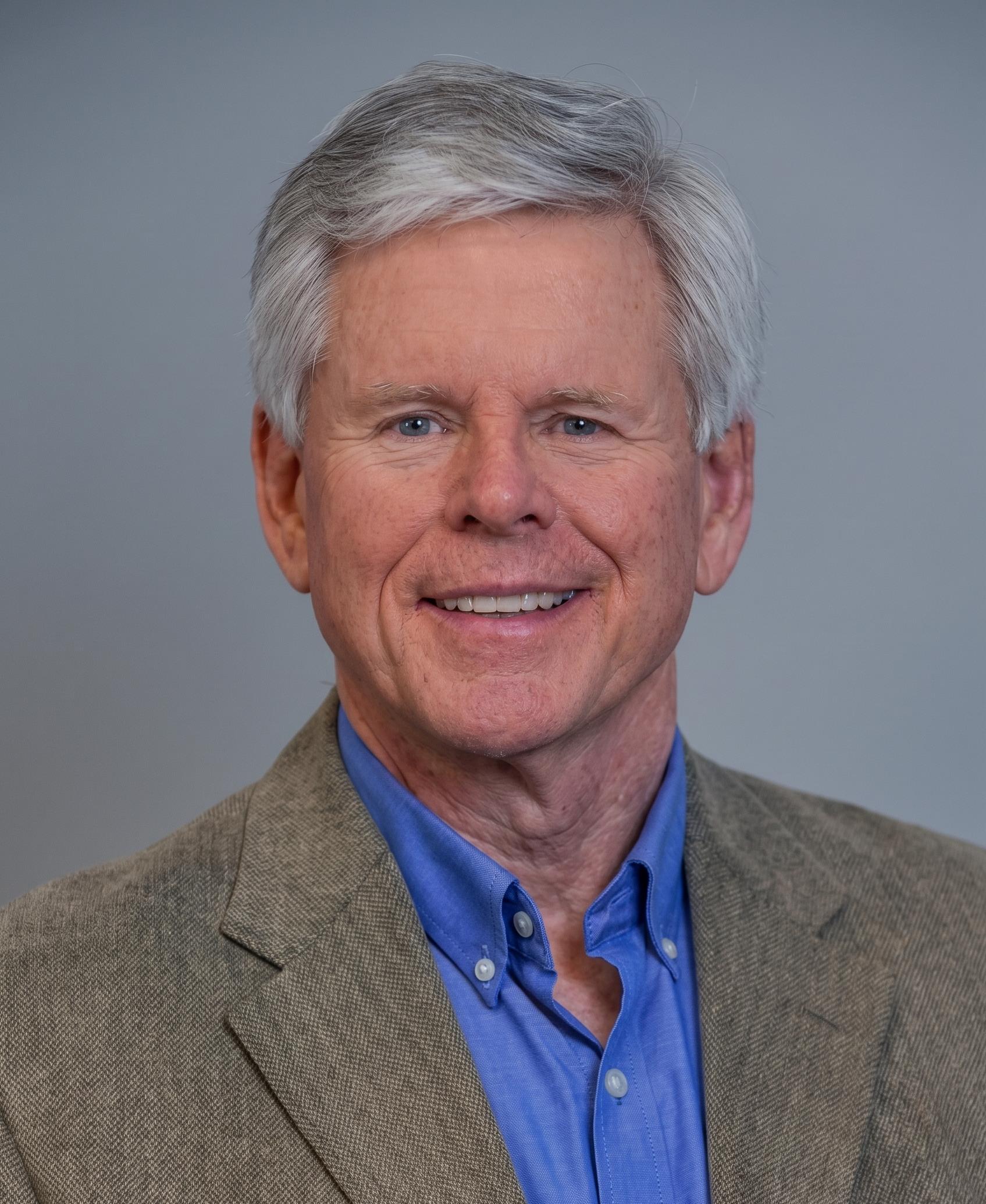 Michael Hinkle