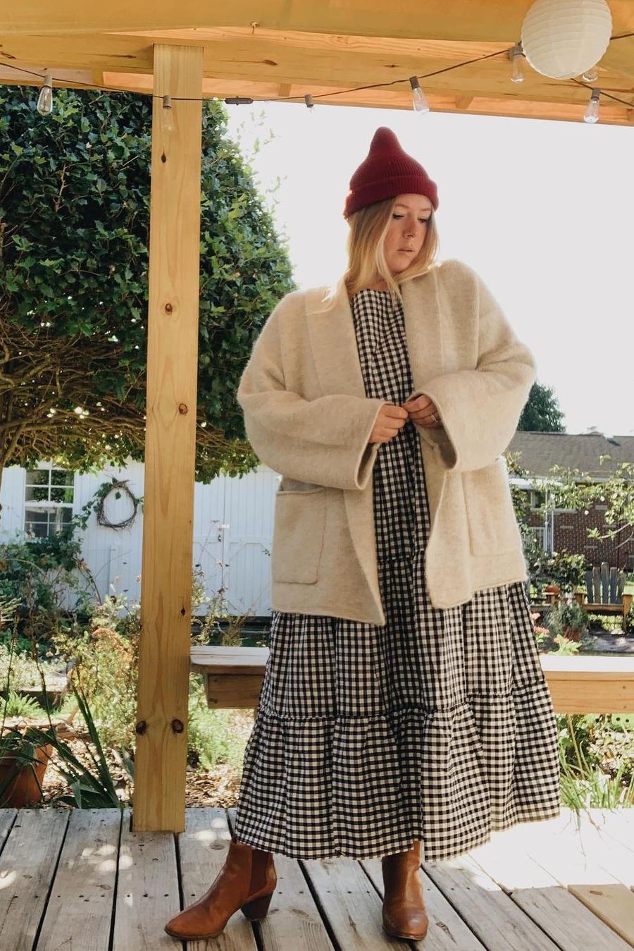 Glenn Long Short Black