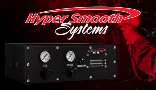 Columbia Coatings Hypersmooth