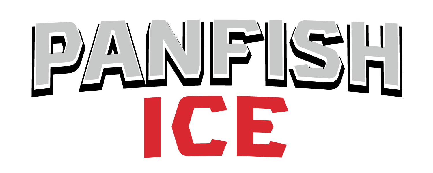 St. Croix Rod Panfish Ice Combos