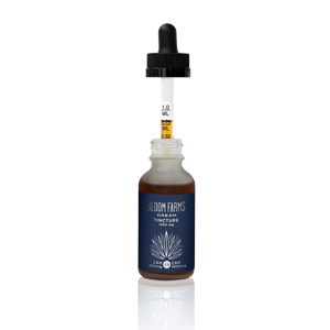 1200 mg Dream CBN Tincture by Bloom Farms