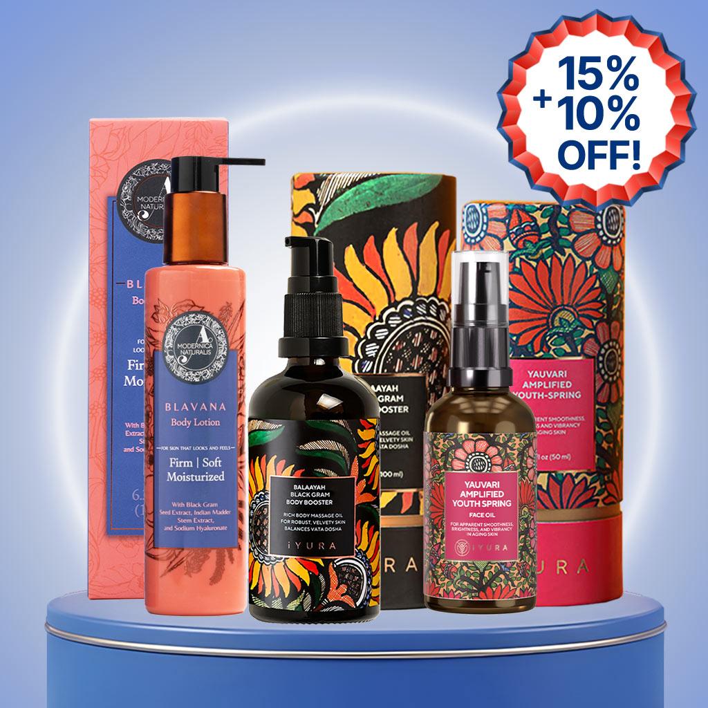 Sculpt & Lift Bestseller Bundle