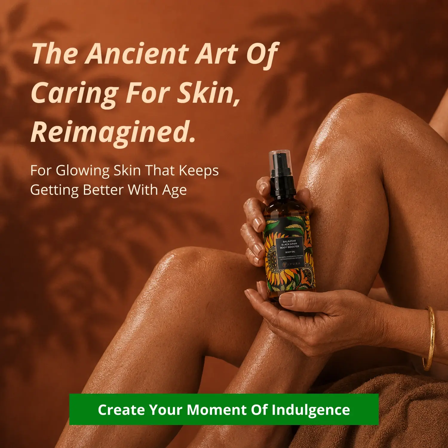 Balaayah For glowing skin