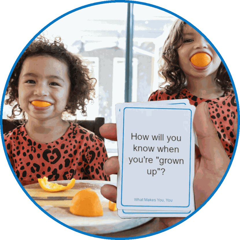 ESSENTIAL CONVERSATIONS Bundle Talking Point Cards
