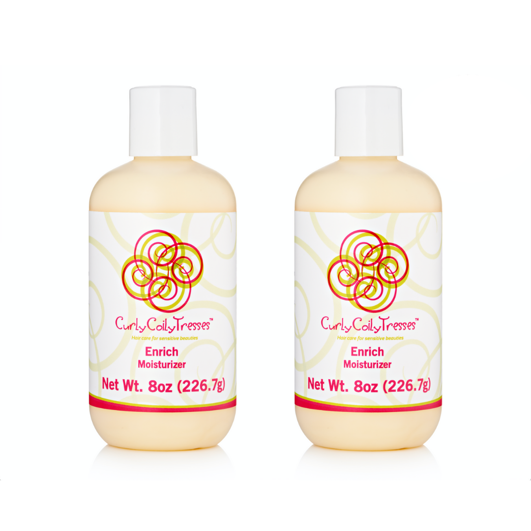 Best products for Curly Hair | Hair Conditioner | CurlyCoilyTresses