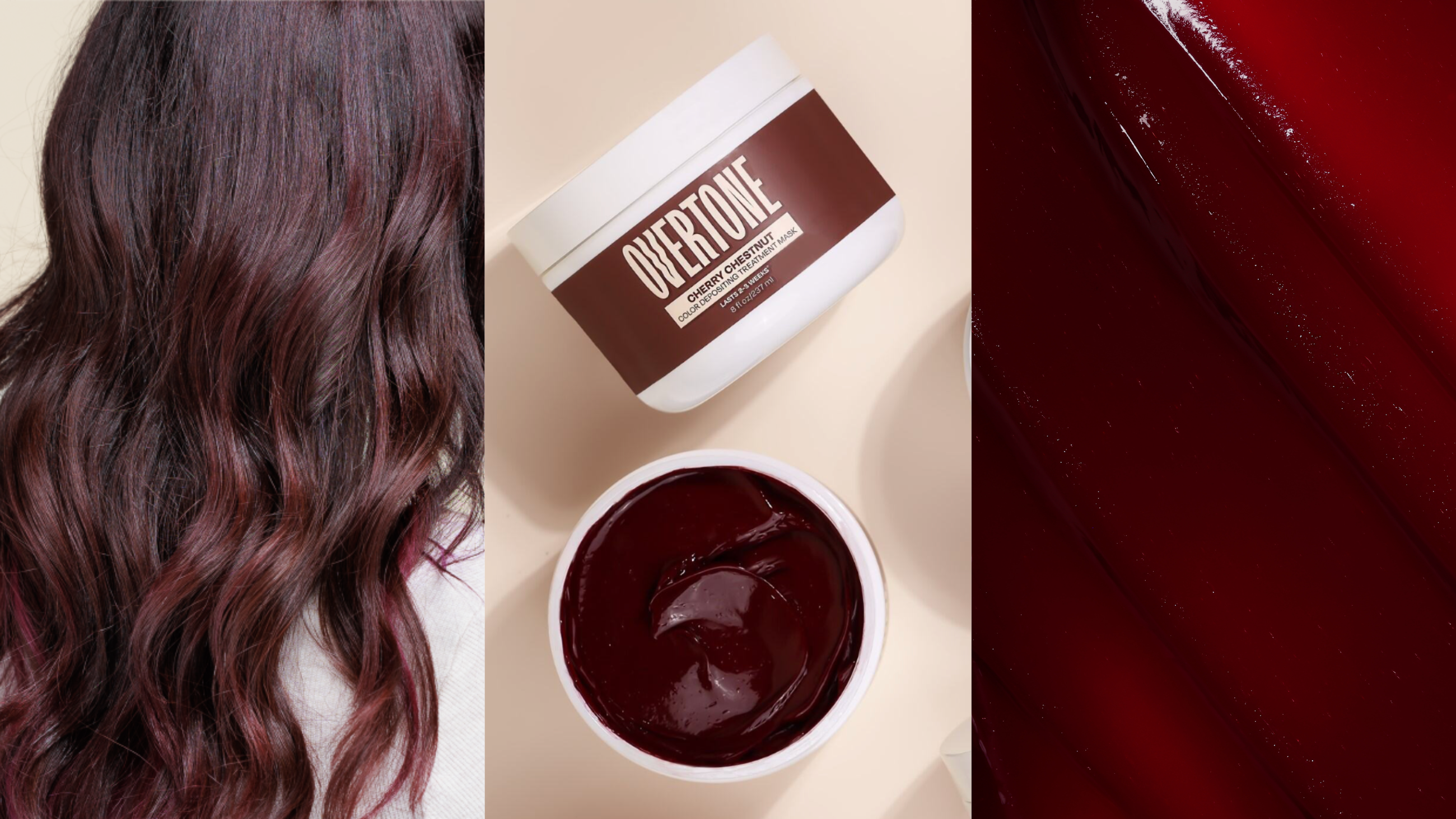 Shop Our New Natural Reds