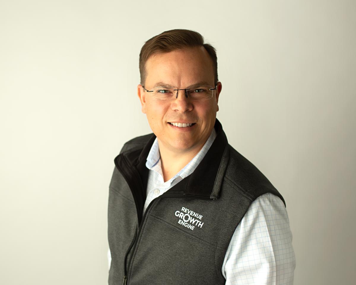 Darrell Amy Speakers Bureau