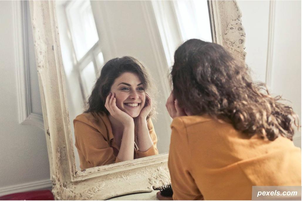 introspeksi diri, tahun 2021 lebih baik