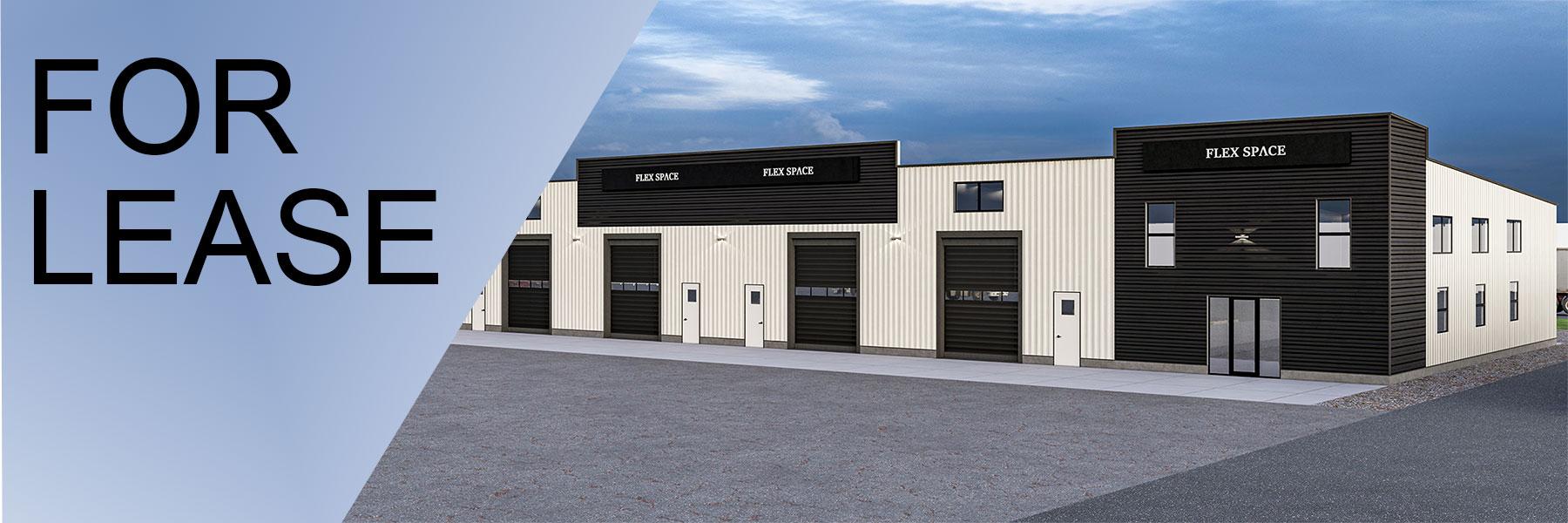 Palisades Business Park Flex Space For Lease