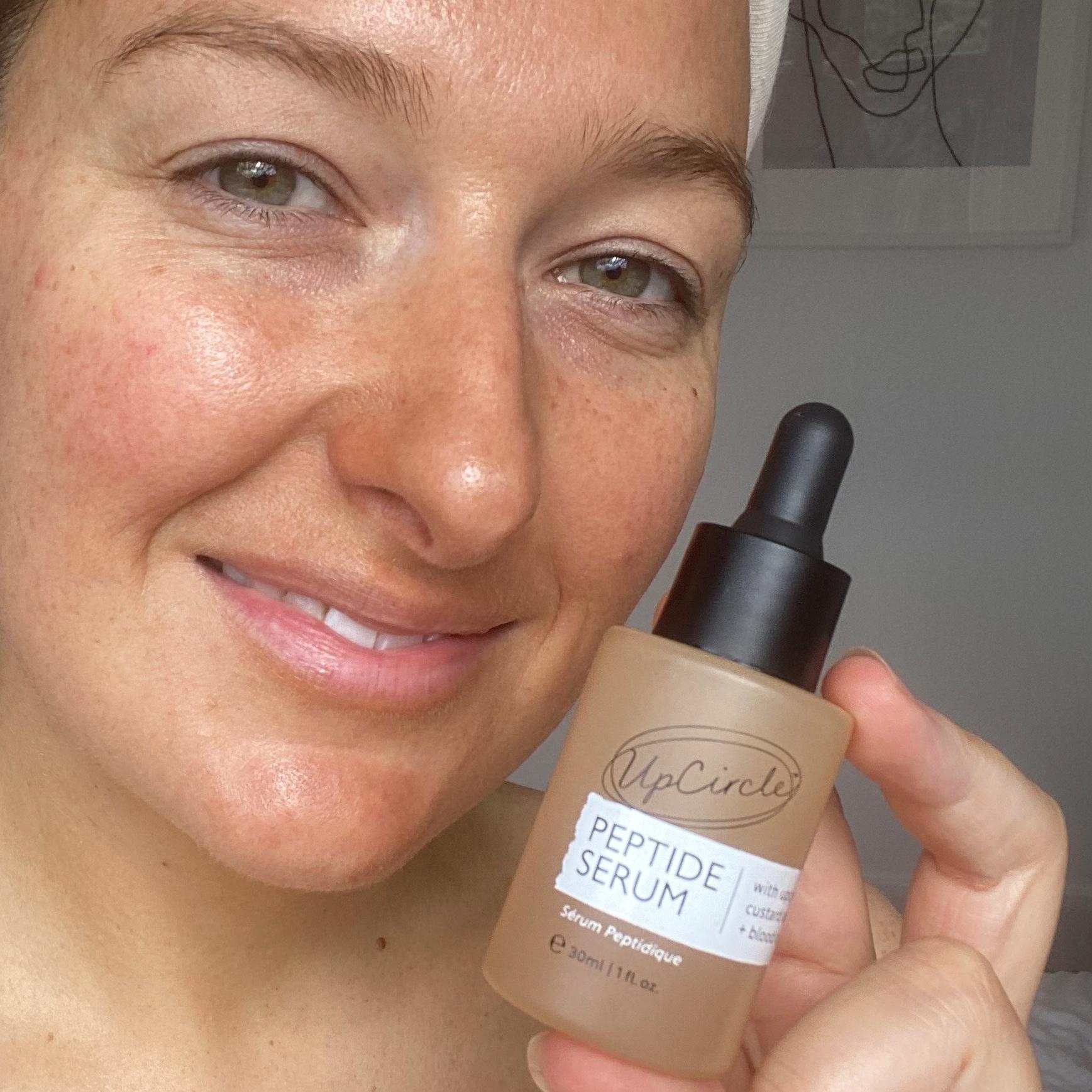 Upcircle eye cream