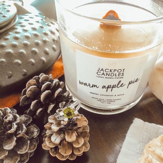 Wooden Wicks Guide How to Perfectly Burn Your Wood Wick Candle