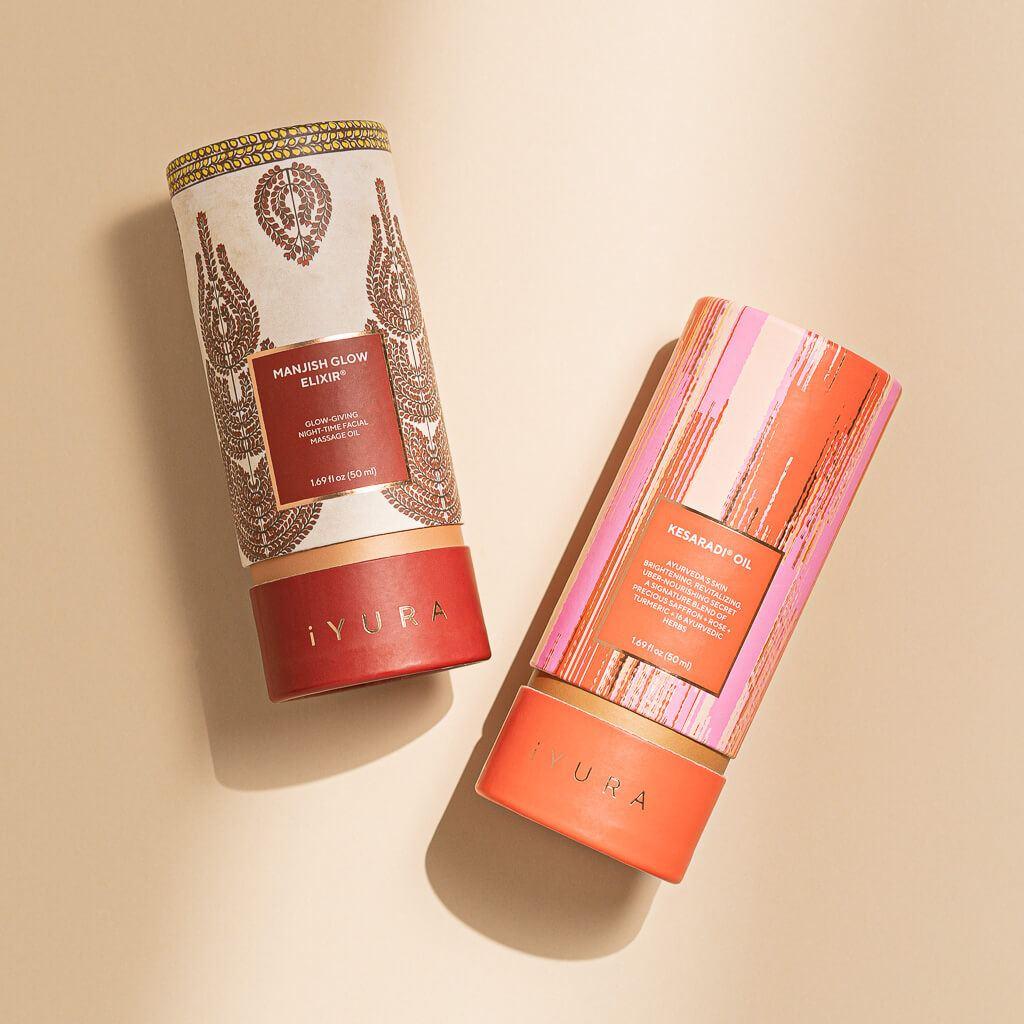 Day and Night Duo by The Ayurveda Experience