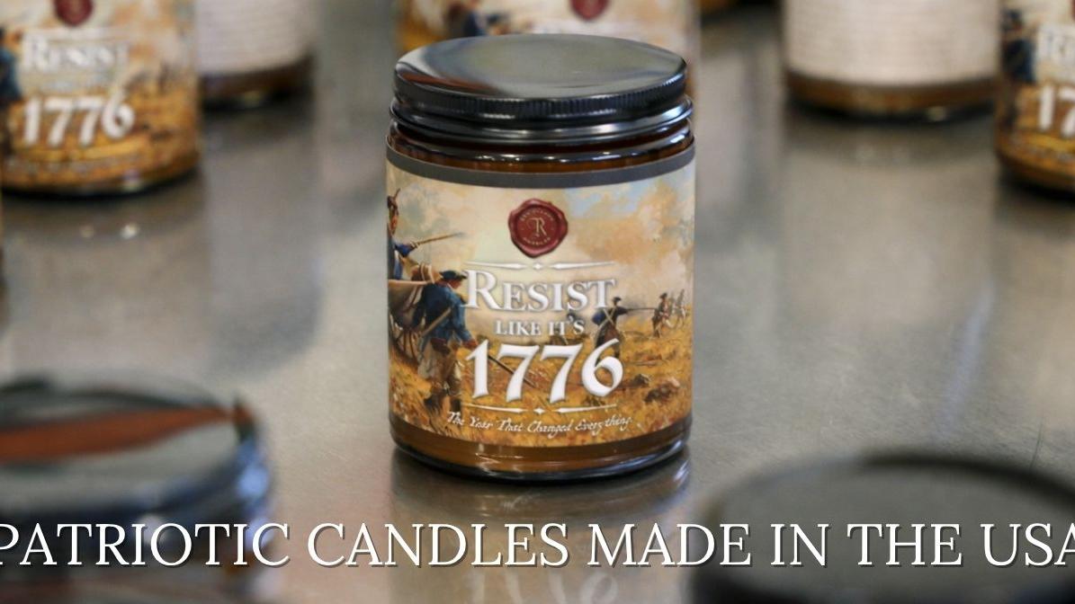 Our Story and What Big Brands Are Hiding