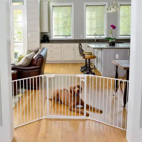 The Best Pet Gates of 2022 Door Buddy