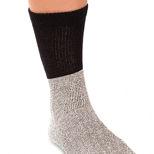 Thermo Support Socks support for ankles and calves, unique thermal m