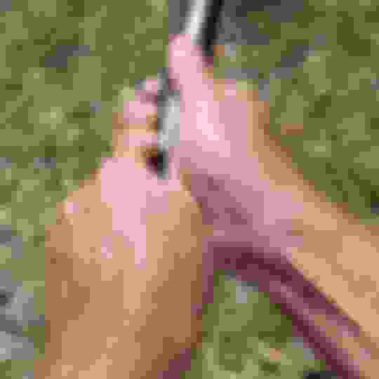 Lean Lock Putters