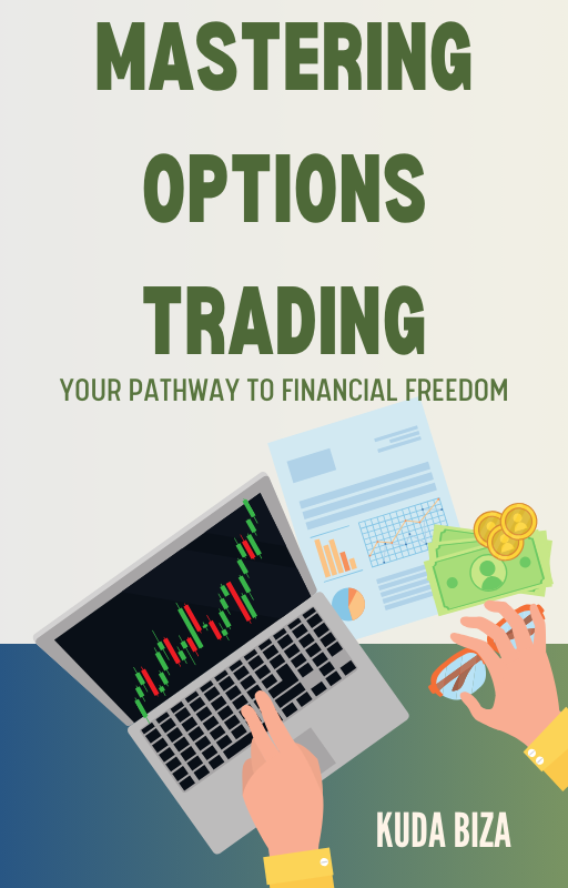 Mastering Options Trading eBook