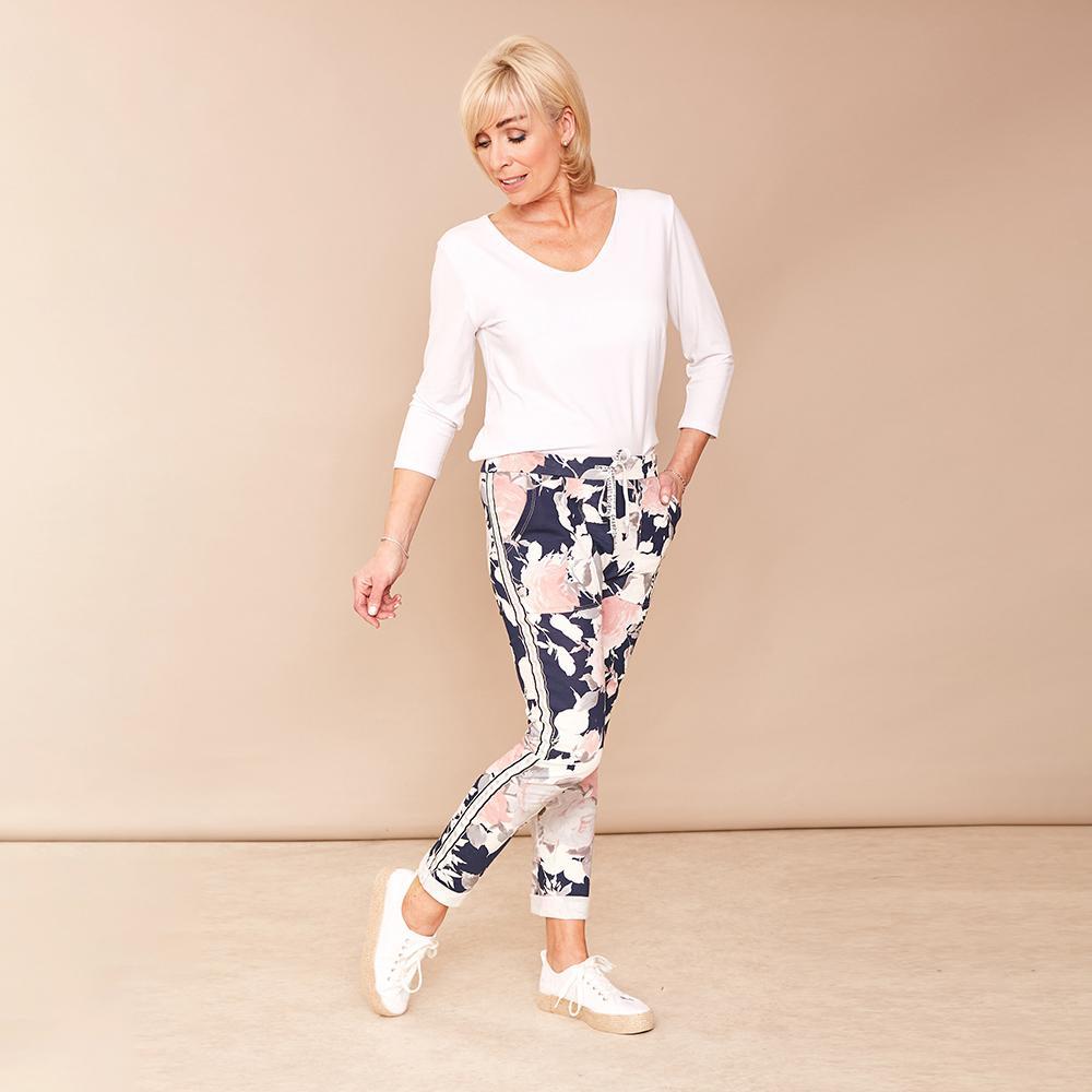 Milly Joggers (Navy)