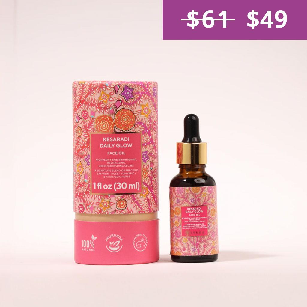 Kesaradi Oil