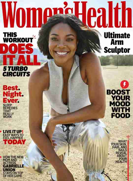 Women's Health - March 2019