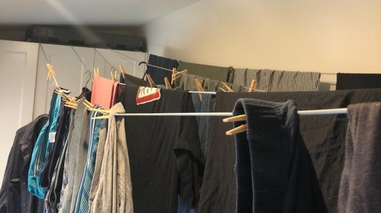 10 Best Clothesline Choices in Australia for 2024 Indoor Laundry Solutions – When Outdoor Isn't an Option