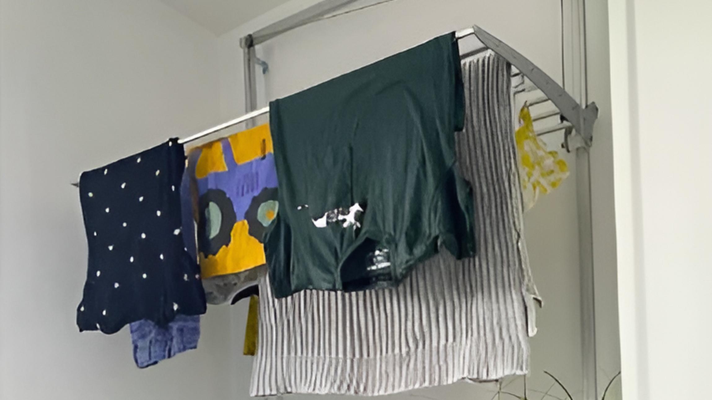 Collapsible Drying Racks vs. Traditional Drying Racks Best for Large Households and Frequent Use