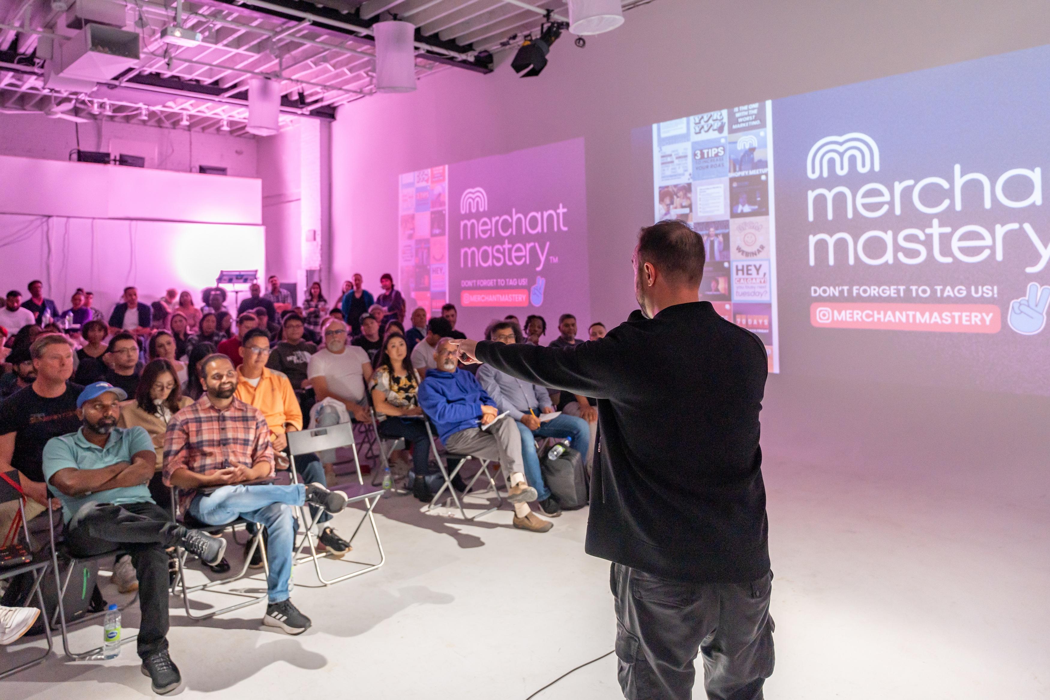 Merchant Mastery Affiliate Program