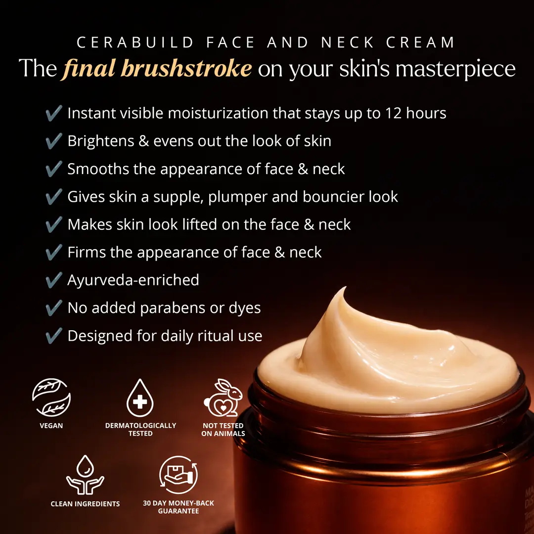 Benefits of the product