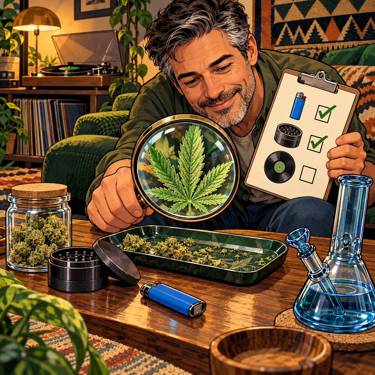 Federal Reclassification of Cannabis