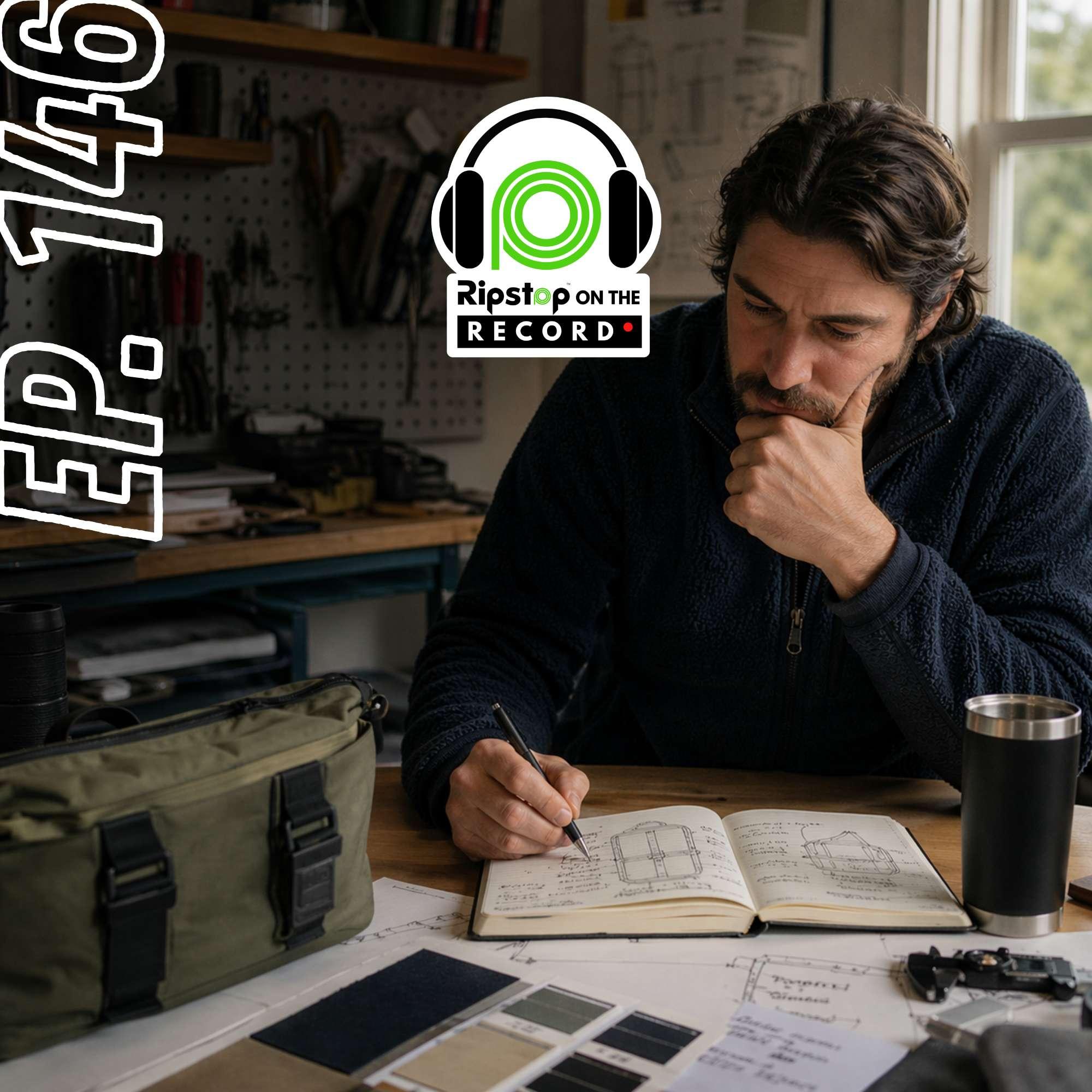 Ep. 146 - How to think like a product developer