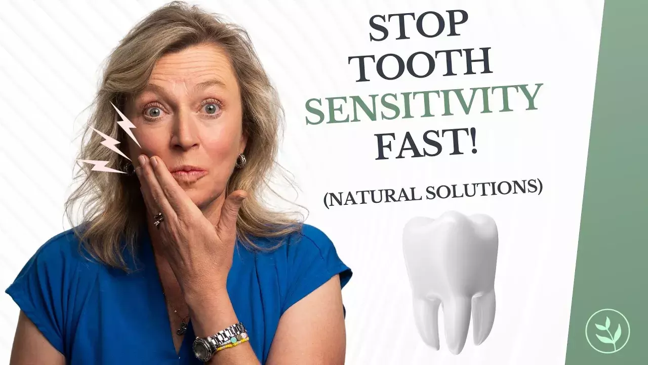 Sensitive Teeth