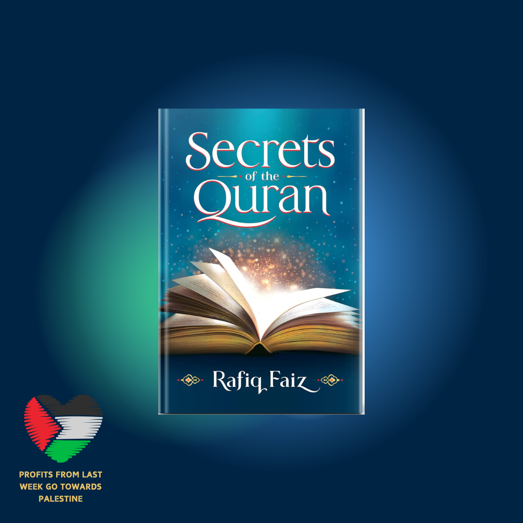 Secrets Of The Quran Book