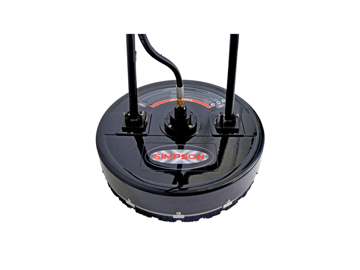 SIMPSON® 20" INDUSTRIAL SURFACE CLEANER 4500 PSI