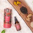 Yauvari Amplified youth spring product image with ingredients