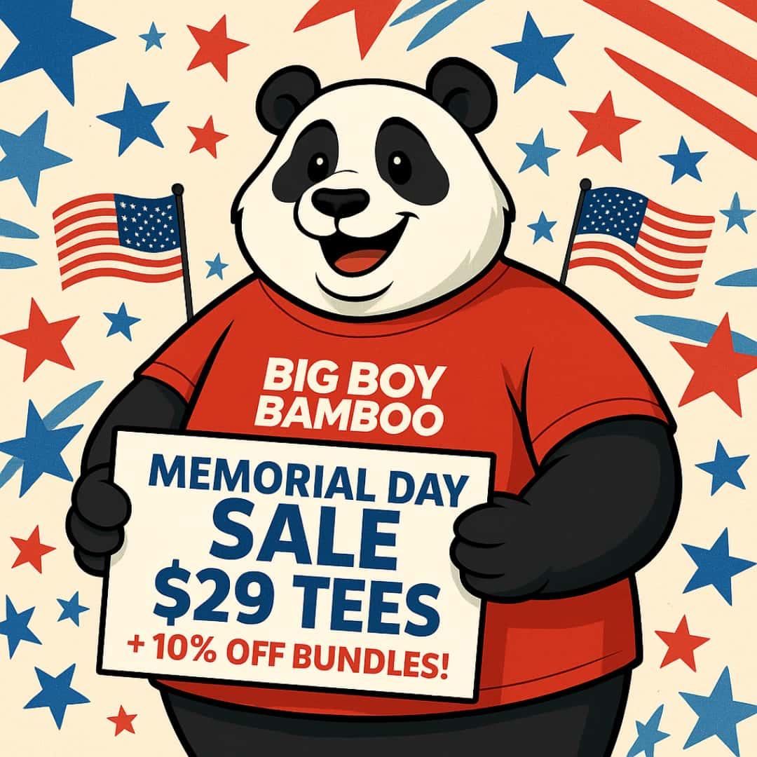 145% Tariff on Nearly All Chinese Imports Could End Big Boy Bamboo—and Countless Small Businesses