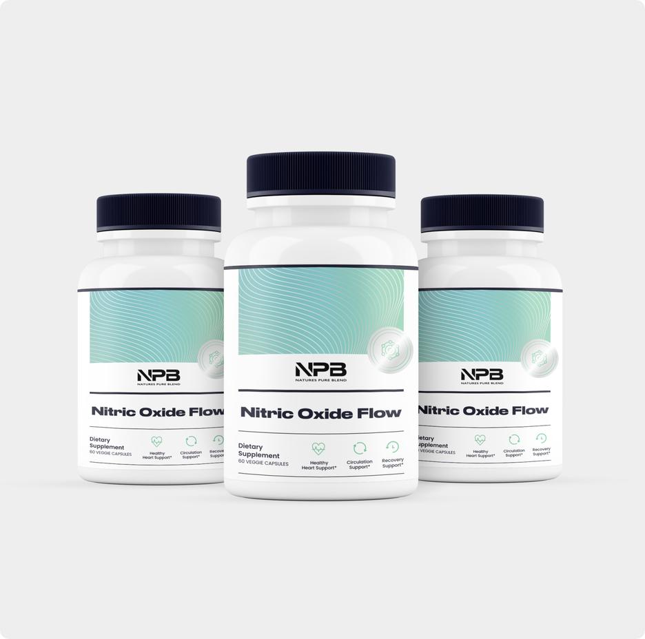 Nitric Oxide Flow 3 Pack nitric-oxide-flow-3-pack