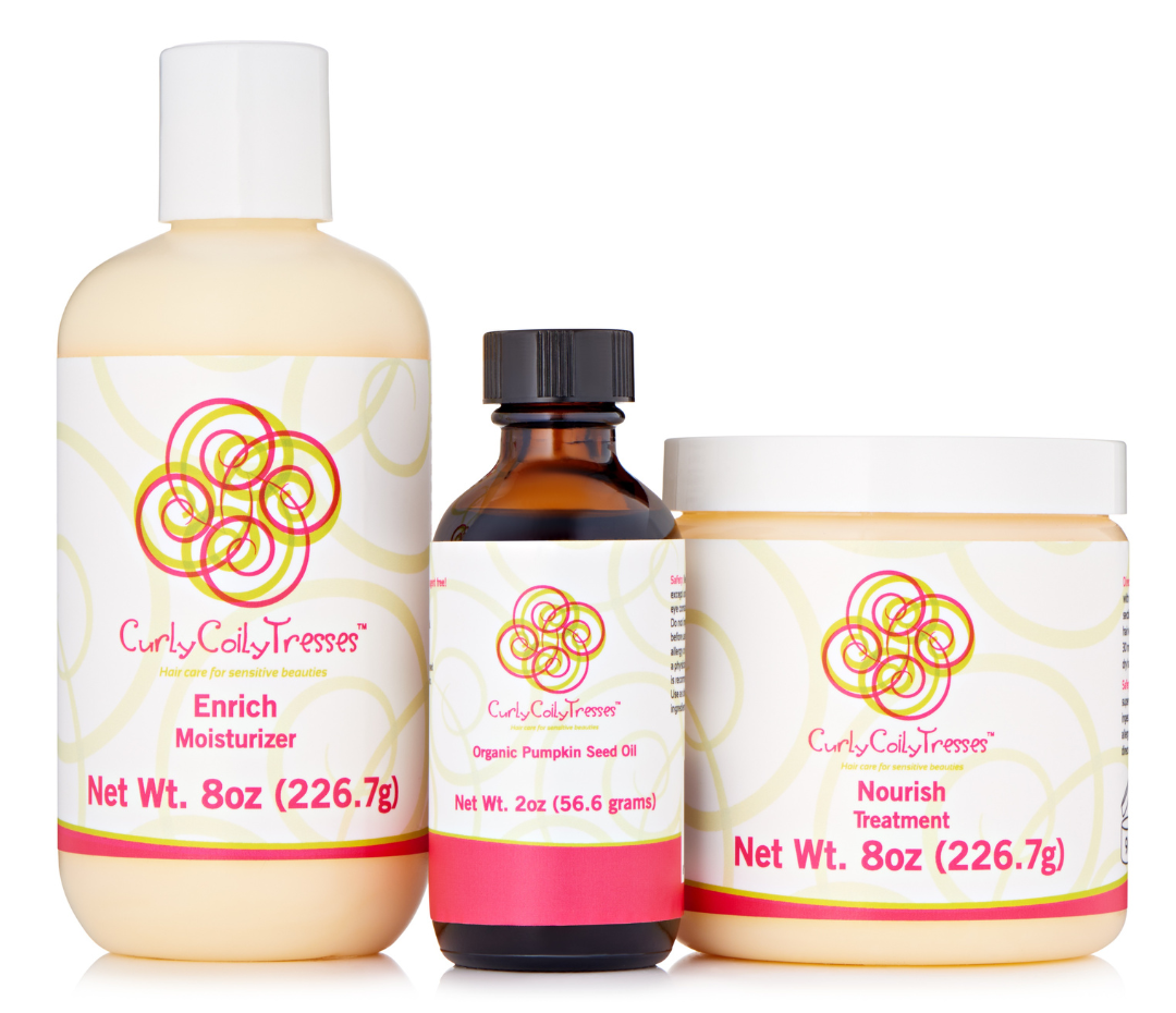 Shop Support Formulations