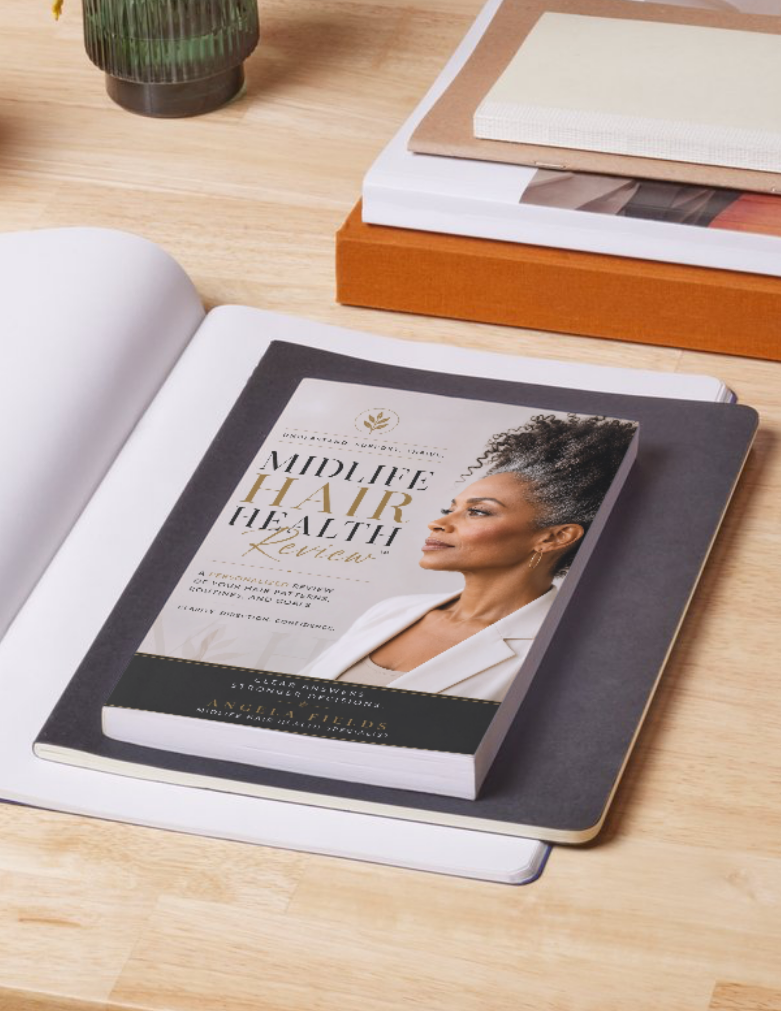 Midlife Hair Health Review™
