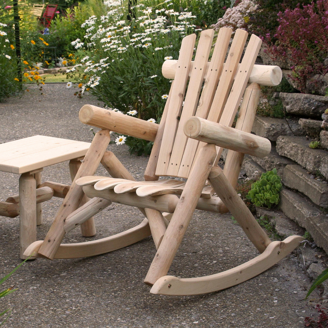 Outdoor Rocking Chairs