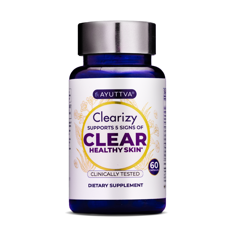Clearizy pack of one bottle