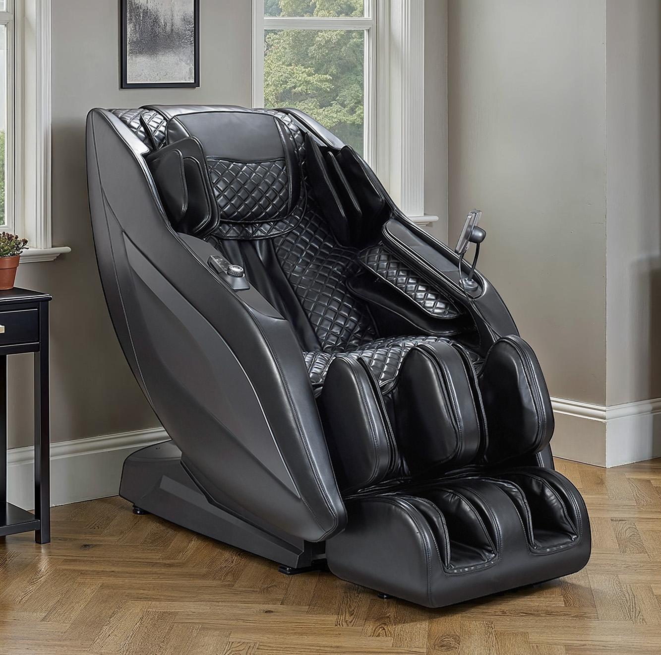 COREnine C650 Massage Chair