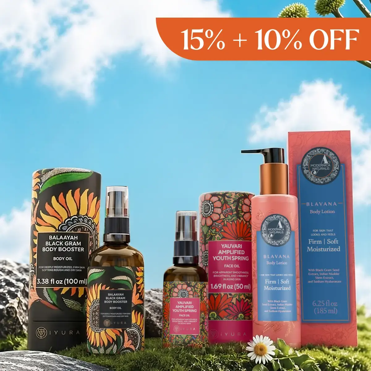 Sculpted & Lifted Look Bestseller Bundle
