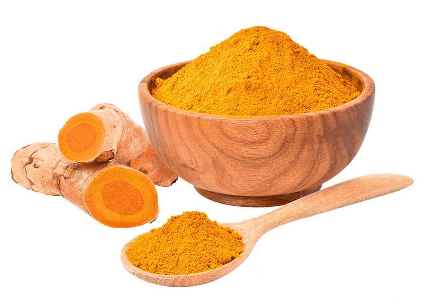 Turmeric
