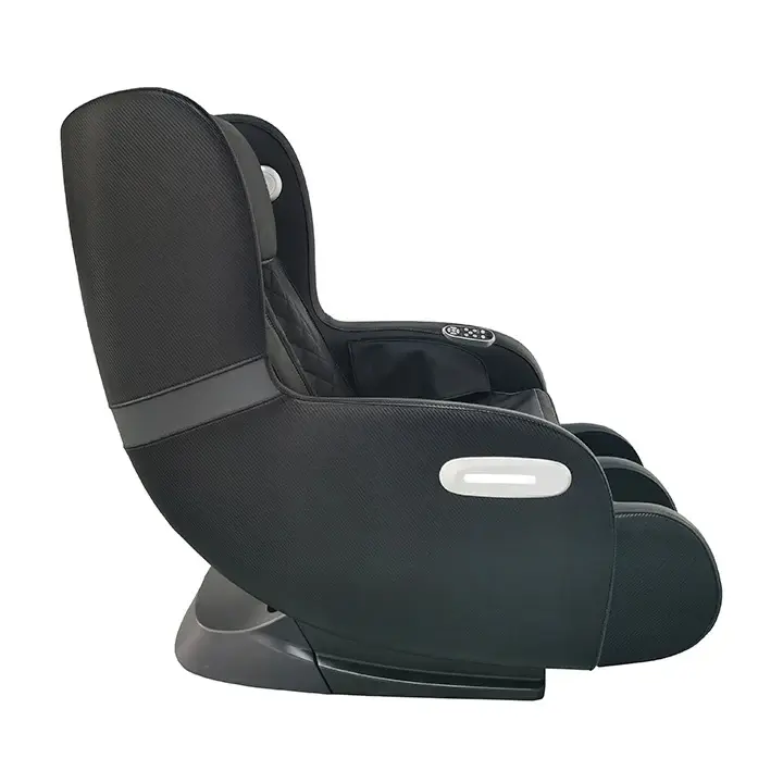 COREnine 6600 Compact Massage Chair | L-Track Shiatsu, Zero Gravity, H