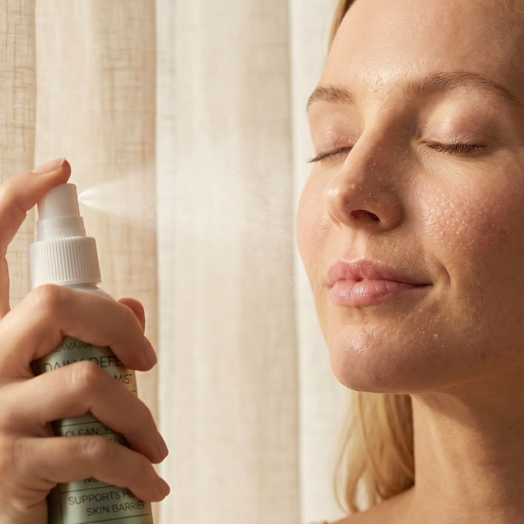 Daily Defense Dermal Mist