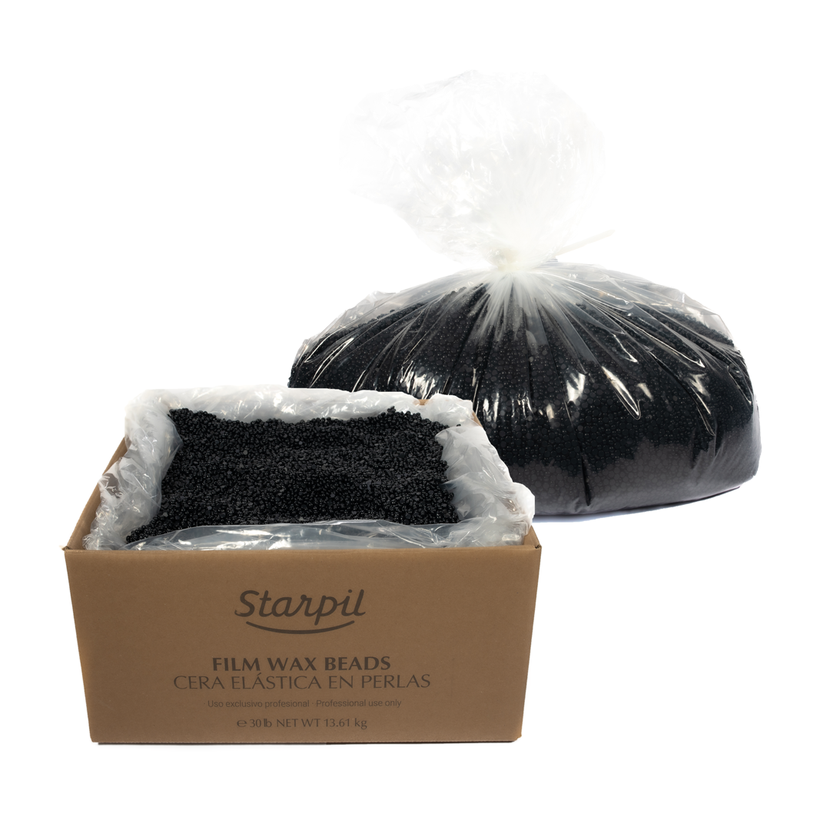 starpil wax beads