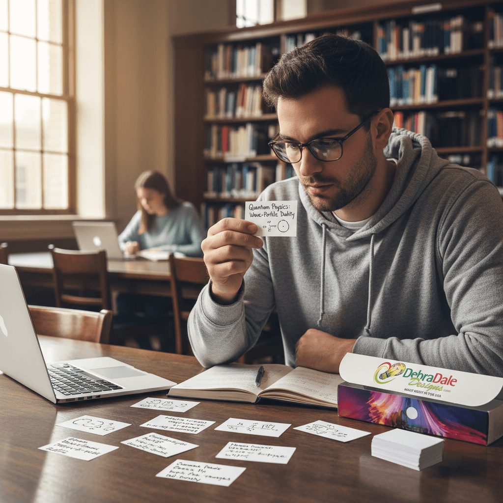 2x3.5 Mini Blank Index Cards | 1,000 Count | White | 199gsm Standard Weight