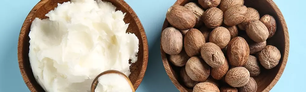SHEA BUTTER