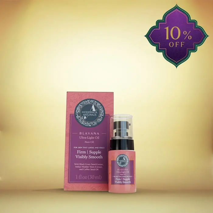 Day & Night Face Oil Duo - 20% Off